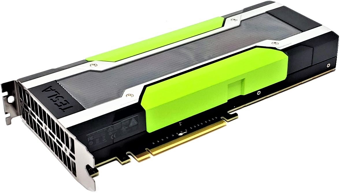 699-22080-0200-520 - NVIDIA Tesla K80 24GB Kepler GDDR5 PCI-E GPU