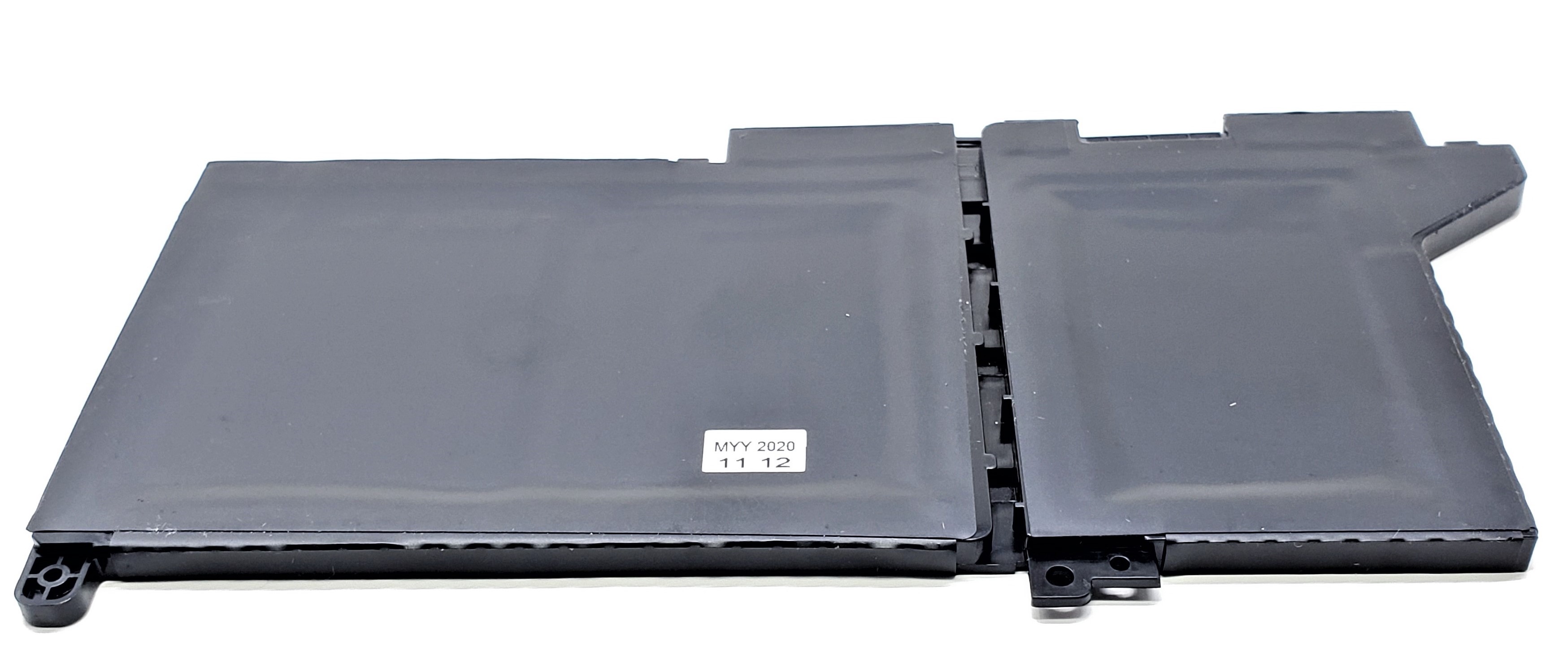 PGFX4 - 3-Cell Battery for Latitude 12 7000 7280 7480 13 7380 7390 PGFX4 - 3-Cell Battery for Latitude 12 7000 7280 7480 13 7380 7390