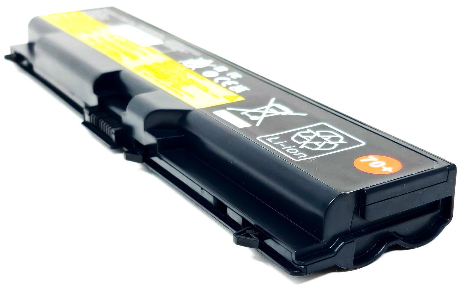 42T4796 - 6-Cell 70+ 70++ Replacement Battery for Lenovo ThinkPad T420 T430 T520 T530 L430 L530 42T4796 - 6-Cell 70+ 70++ Replacement Battery for Lenovo ThinkPad T420 T430 T520 T530 L430 L530