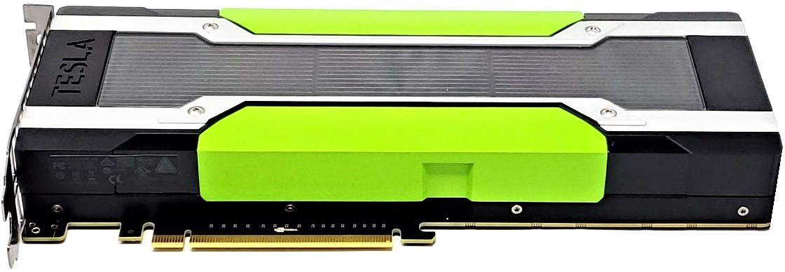 699-22080-0200-502 - NVIDIA Tesla K80 24GB Kepler GDDR5 PCI-E GPU Accelerator