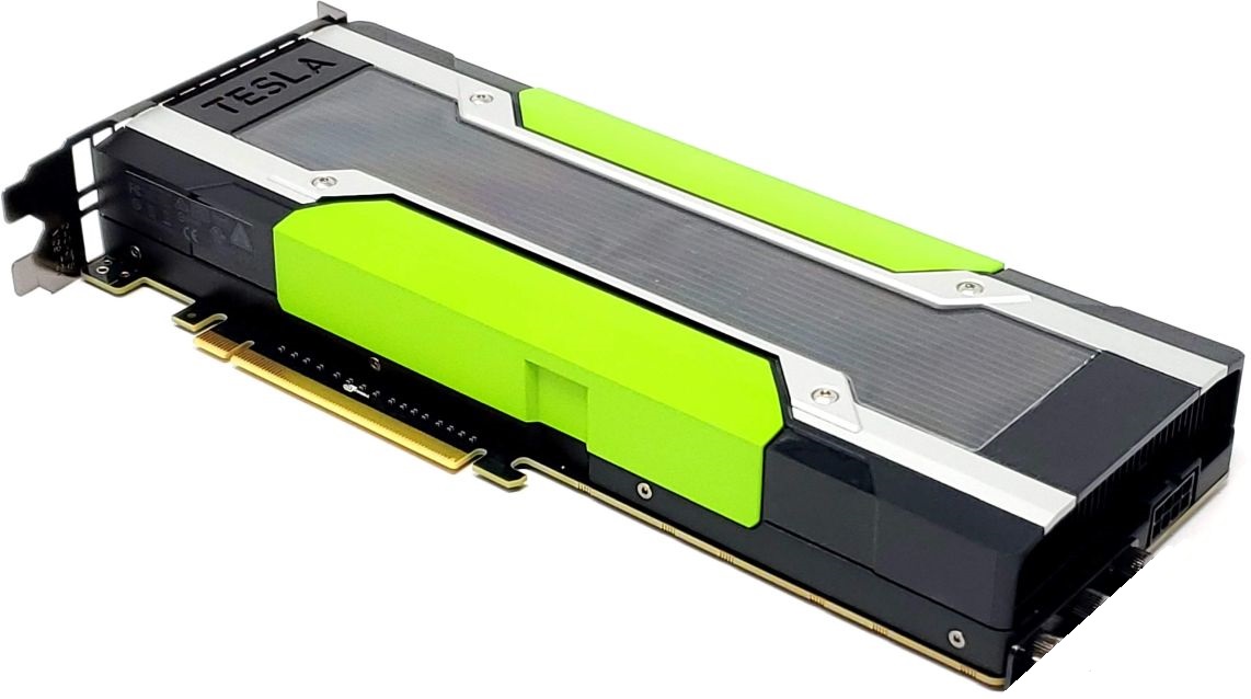 HP J0G95A - NVIDIA Tesla K80 24GB Kepler GDDR5 PCI-E GPU Accelerator