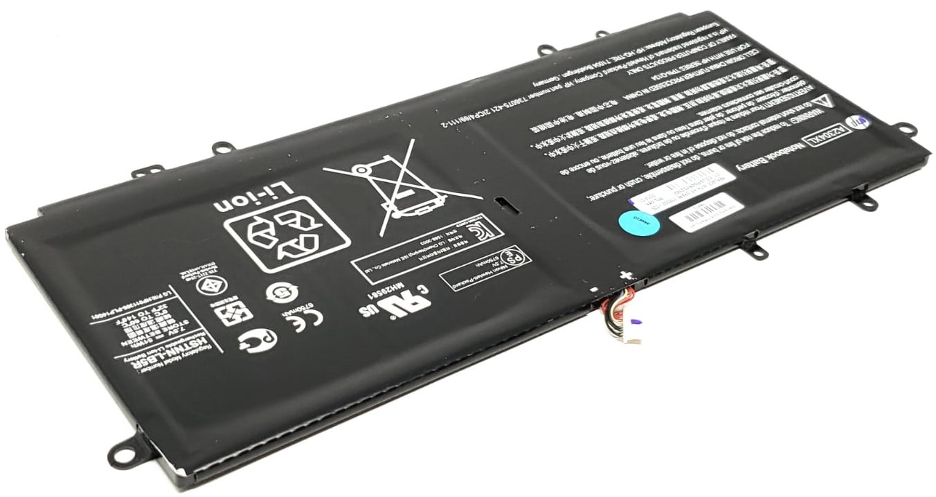 HP 738075-421 - A2304XL 4-Cell Battery for HP Chromebook 14 G1 14-Q HP 738075-421 - A2304XL 4-Cell Battery for HP Chromebook 14 G1 14-Q