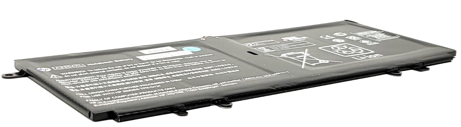 HP 738075-421 - A2304XL 4-Cell Battery for HP Chromebook 14 G1 14-Q HP 738075-421 - A2304XL 4-Cell Battery for HP Chromebook 14 G1 14-Q
