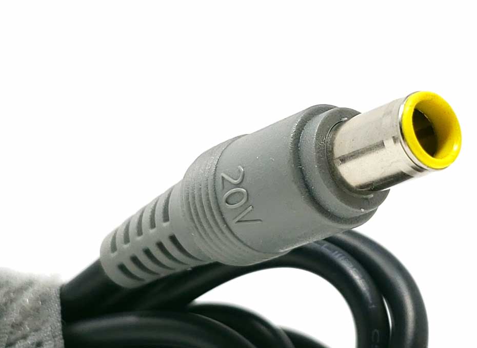 45N0323 - 65W 20V 3.25A 5.5mm Tip AC Adapter for Thinkpad 45N0323 - 65W 20V 3.25A 5.5mm Tip AC Adapter for Thinkpad