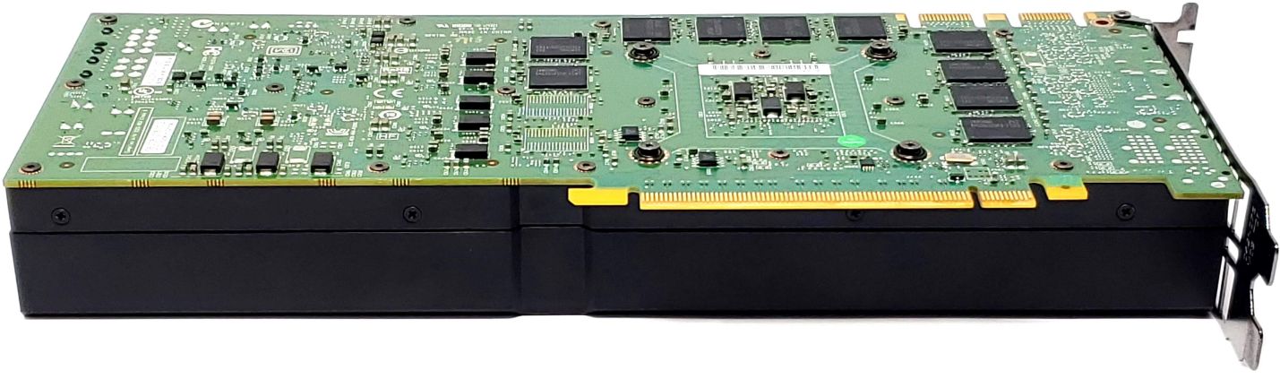 NVIDIA 900-22081-6310-001 - NVIDIA Tesla K20 5GB GDDR5 PCI-E GPU Accelerator