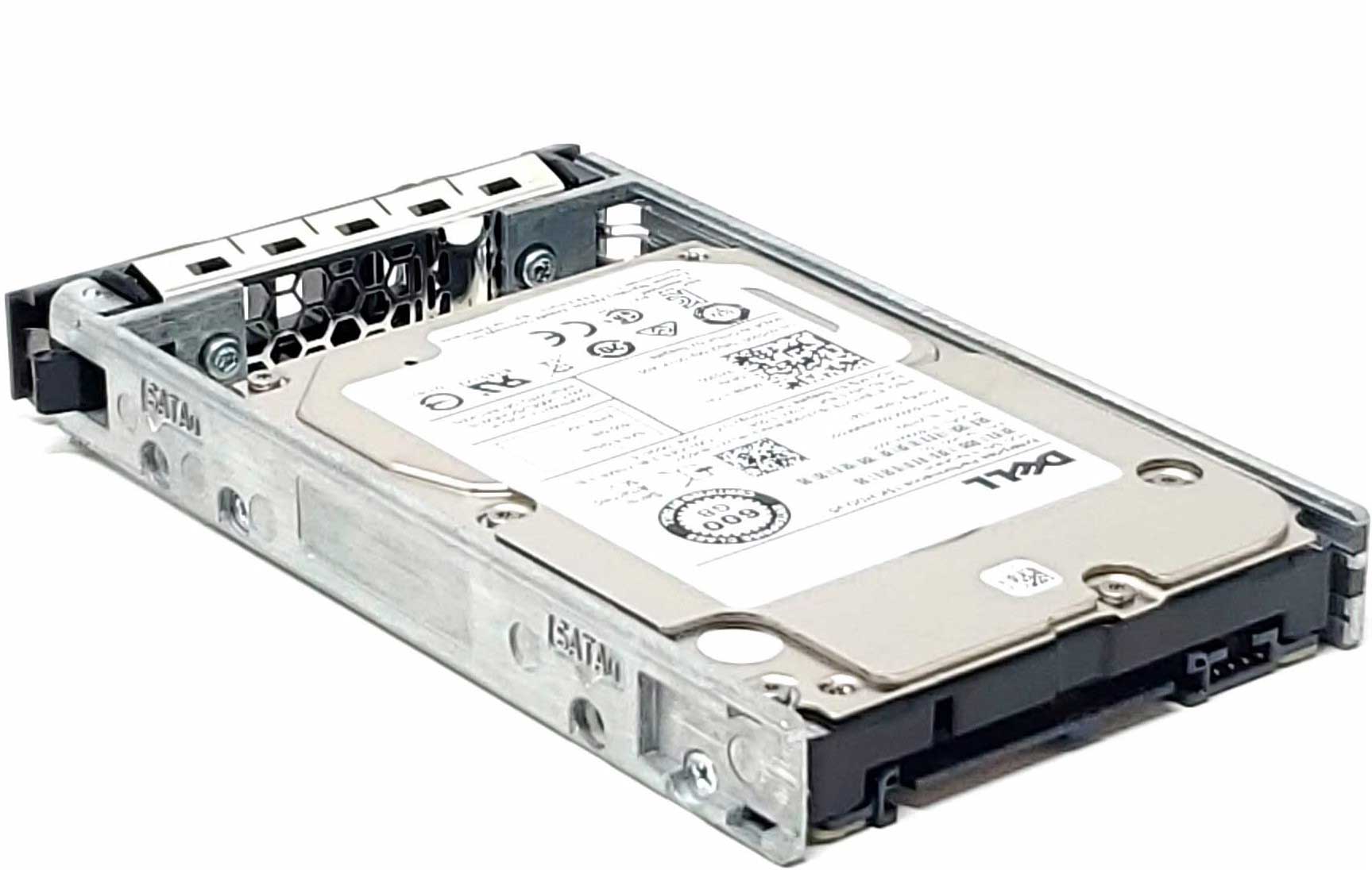 HUC156060CSS204 - 600GB 15K RPM 128MB Cache 12.0Gbps SAS 2.5" Hard Drive