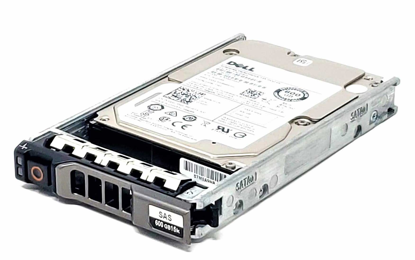 HUC156060CSS204 - 600GB 15K RPM 128MB Cache 12.0Gbps SAS 2.5" Hard Drive
