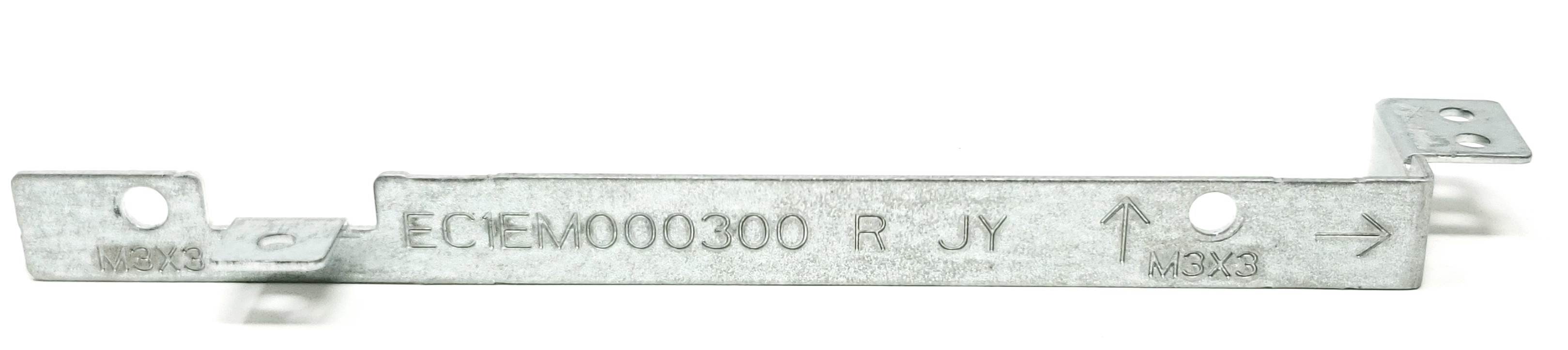 EC1EM000200 EC1EM000300 - Left and Right HDD Hard Drive Caddy Brackets