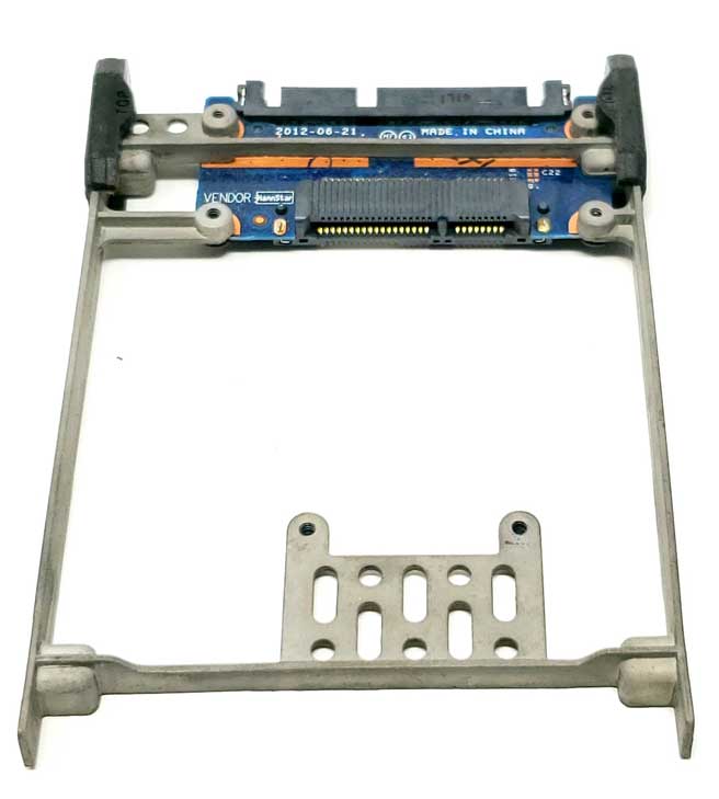 A12919 - MSATA to SATA 2.5" SSD Converter Adapter for E6540 E6430 E6220 M4800 M6800