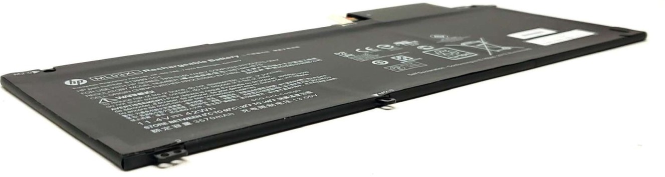 HP ML03XL - ML03XL 3-Cell Battery for HP Spectre X2 12-A