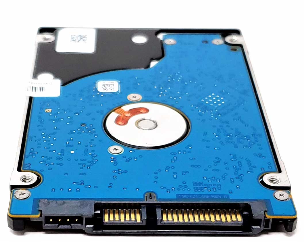 Lenovo 1EJ162-070 - 500GB 5.4K RPM SATA 7mm 2.5" SSHD Hybrid Hard Drive
