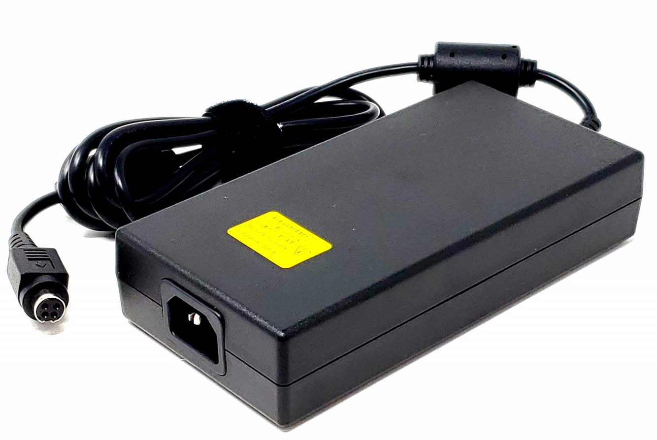 Toshiba P000651590 - 180W 19V 9.5A 4-Pin Female Tip AC Adapter Charger