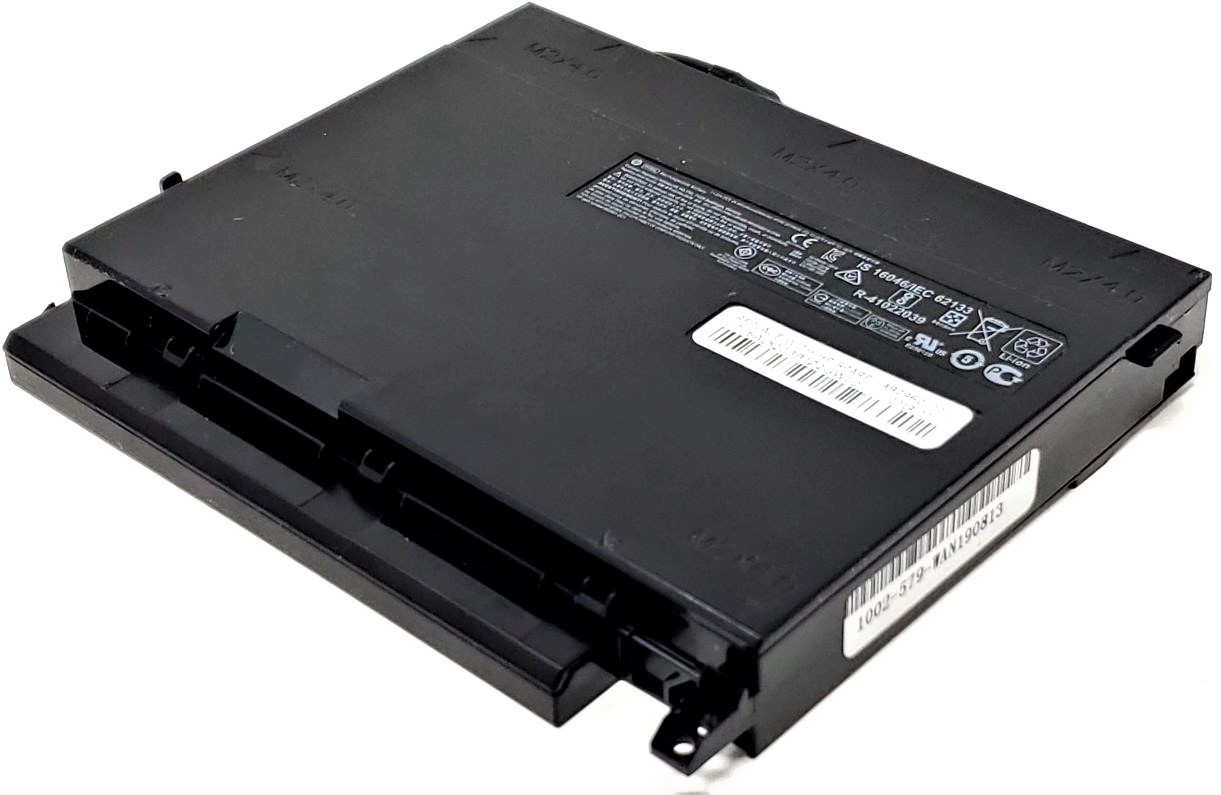 HP HSTNN-DB7M - PF06XL 6-Cell Battery for HP Omen 17-w000 17-w100 17-w200