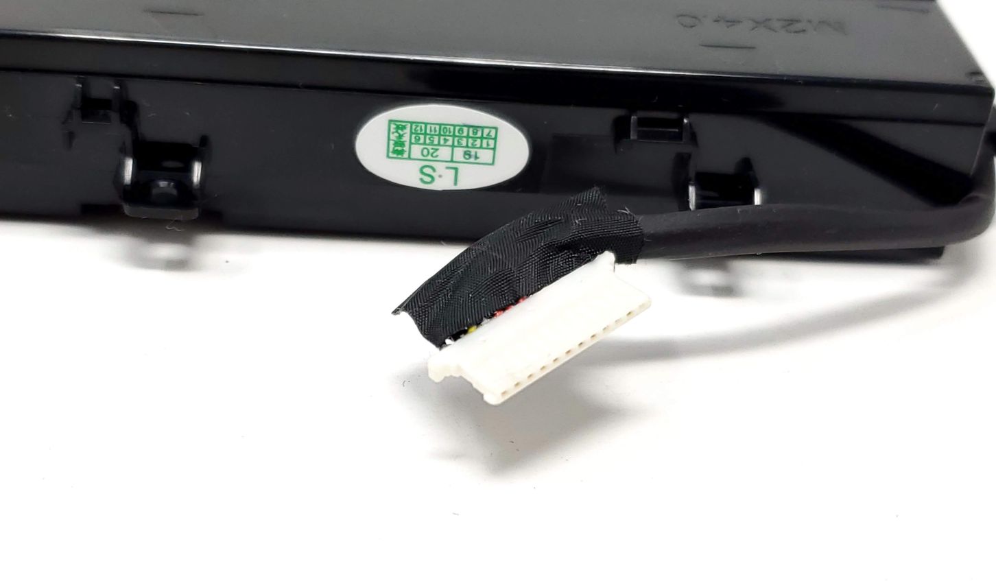 HP 852801-2C1 - PF06XL 6-Cell Battery for HP Omen 17-w000 17-w100 17-w200