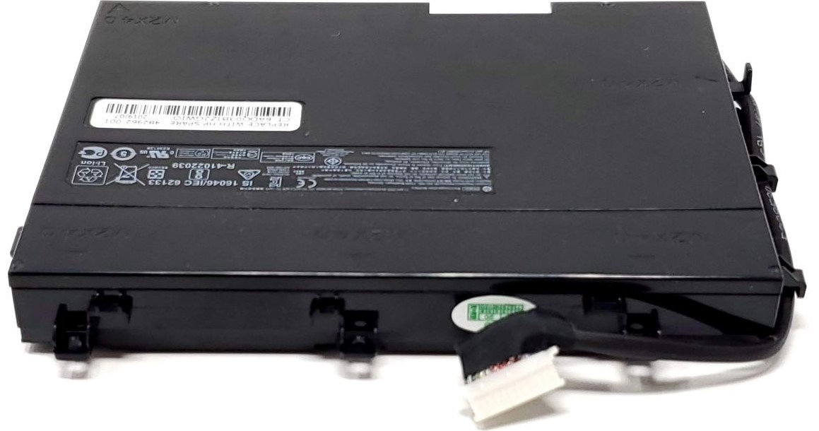 HP 855062-855 - PF06XL 6-Cell Battery for HP Omen 17-w000 17-w100 17-w200