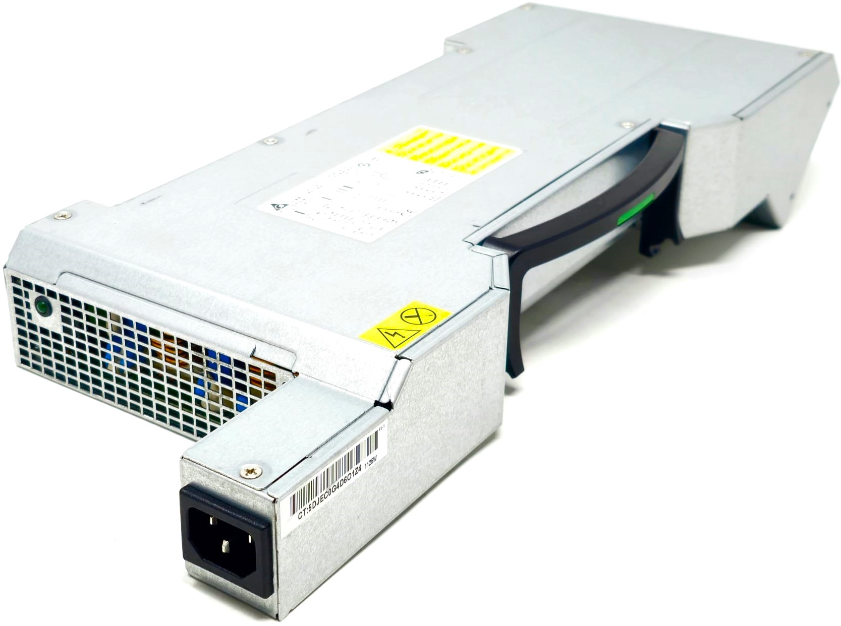 HP 623196-001 - 1125W Power Supply for HP Z820 Workstation