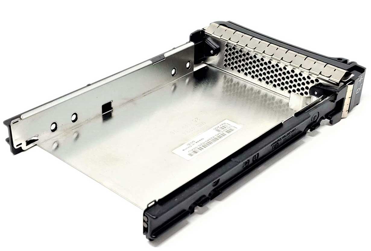 M5084 - 3.5" SCSI Hard Drive Caddy Tray for PowerEdge 1850 1950 2650 2850 3250