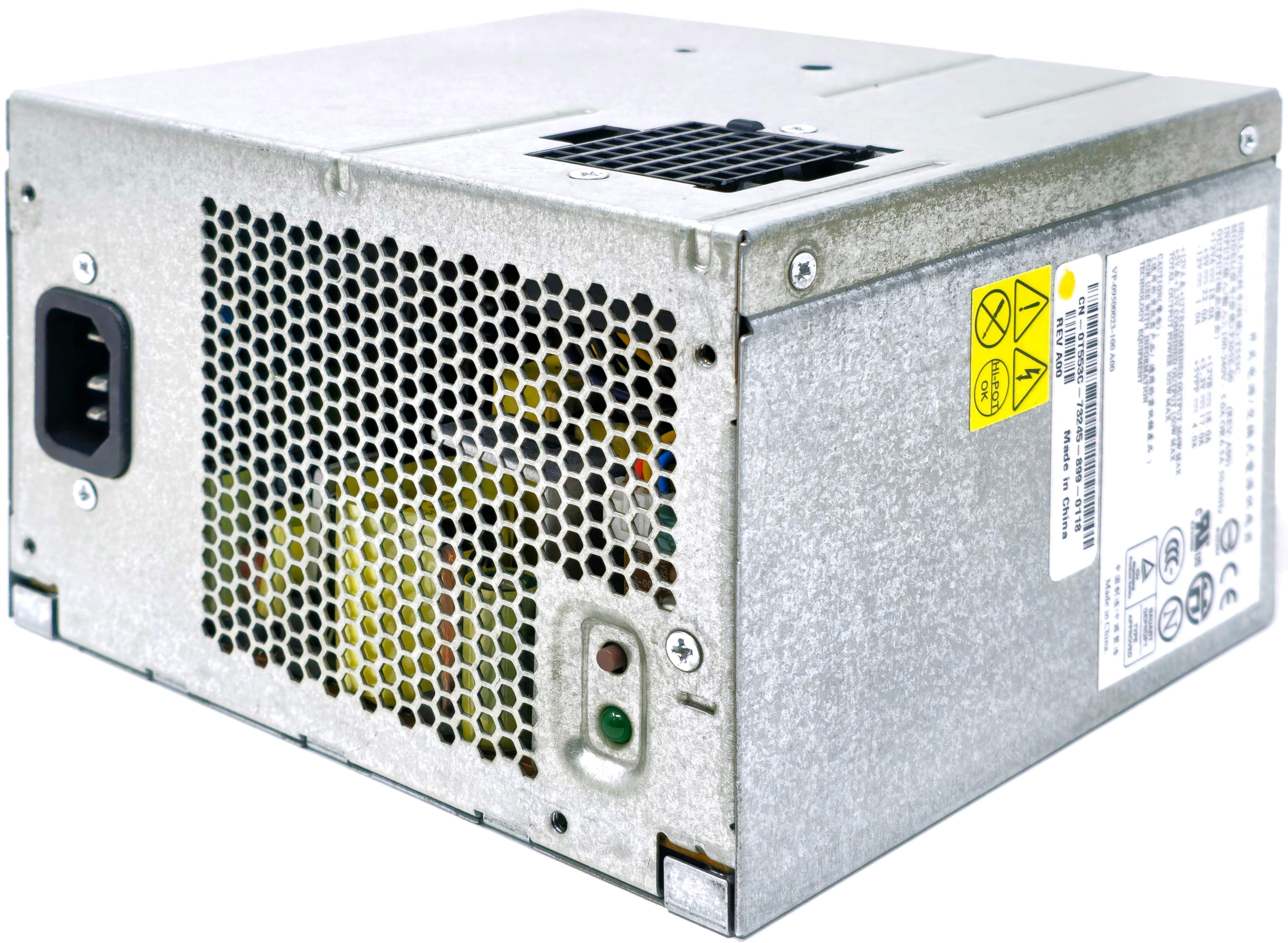 VP-09500023-000 - 305W Power Supply for Optiplex 330 740 745 755 Tower