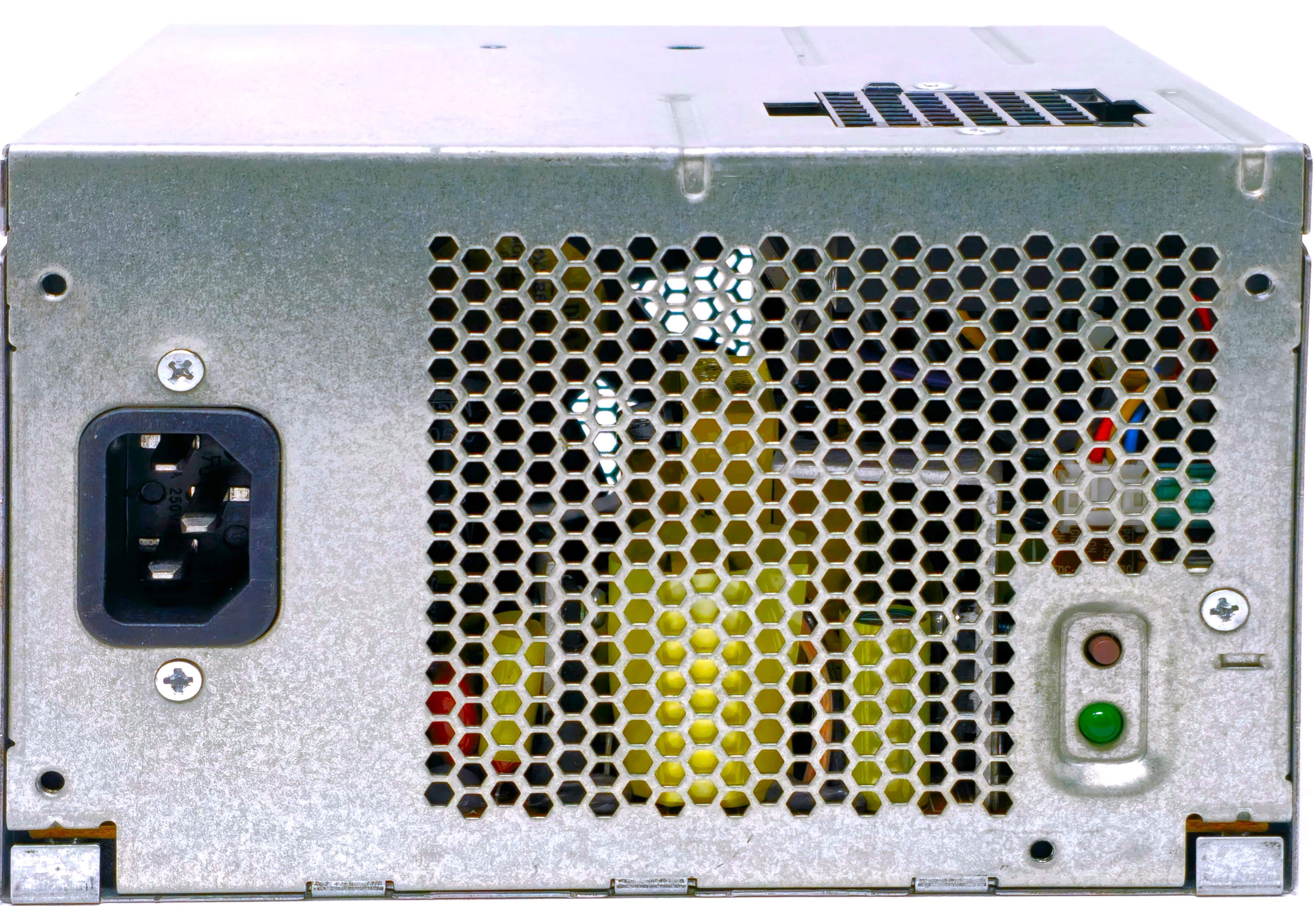 VP-09500023-000 - 305W Power Supply for Optiplex 330 740 745 755 Tower