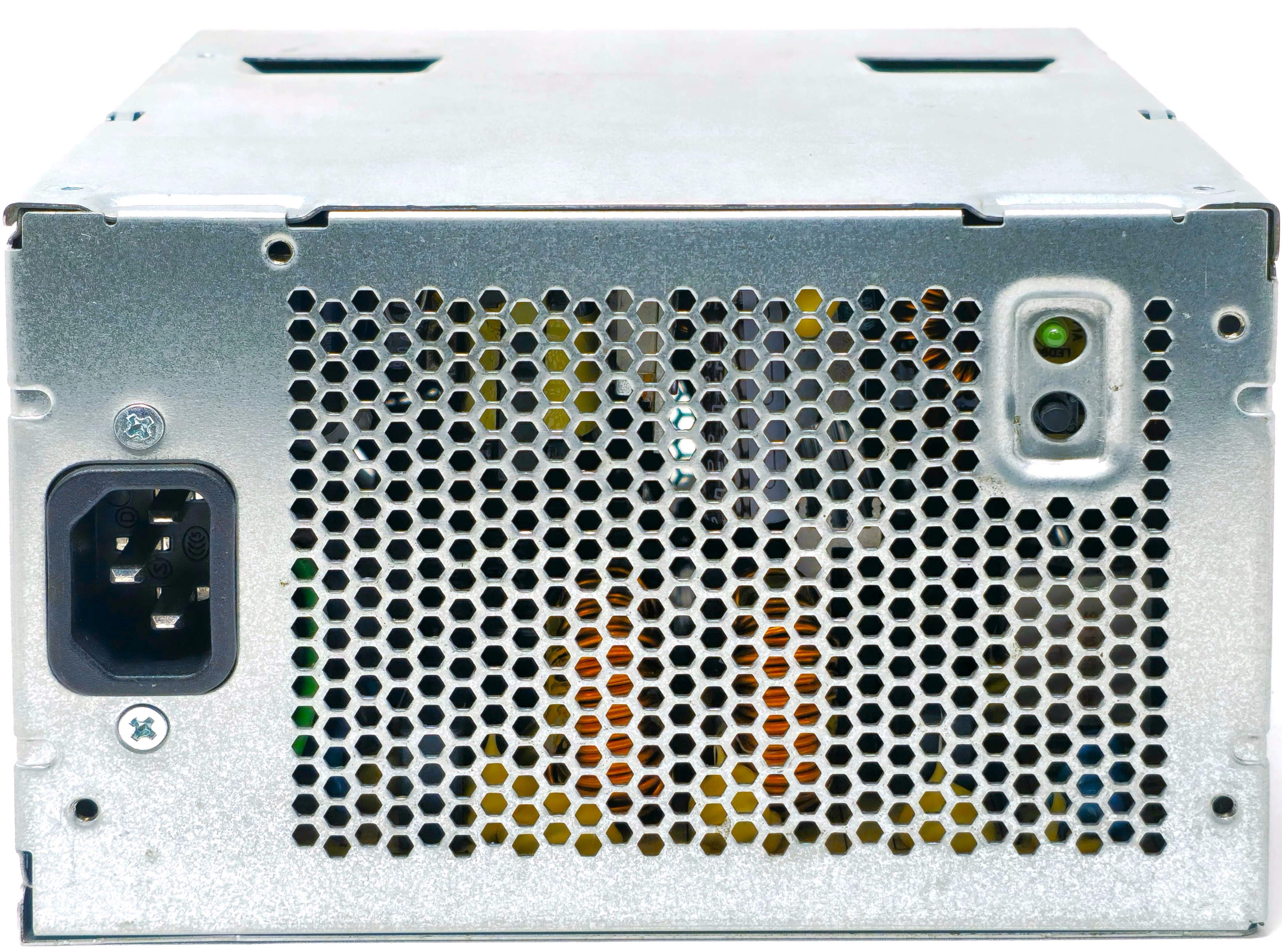 M822J - 525W Power Supply for Precision T3500 M822J - 525W Power Supply for Precision T3500