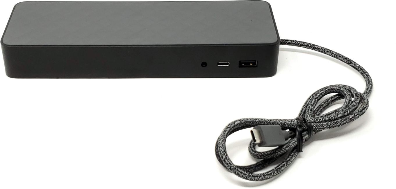 HP 925698-001 - USB-C universal dock