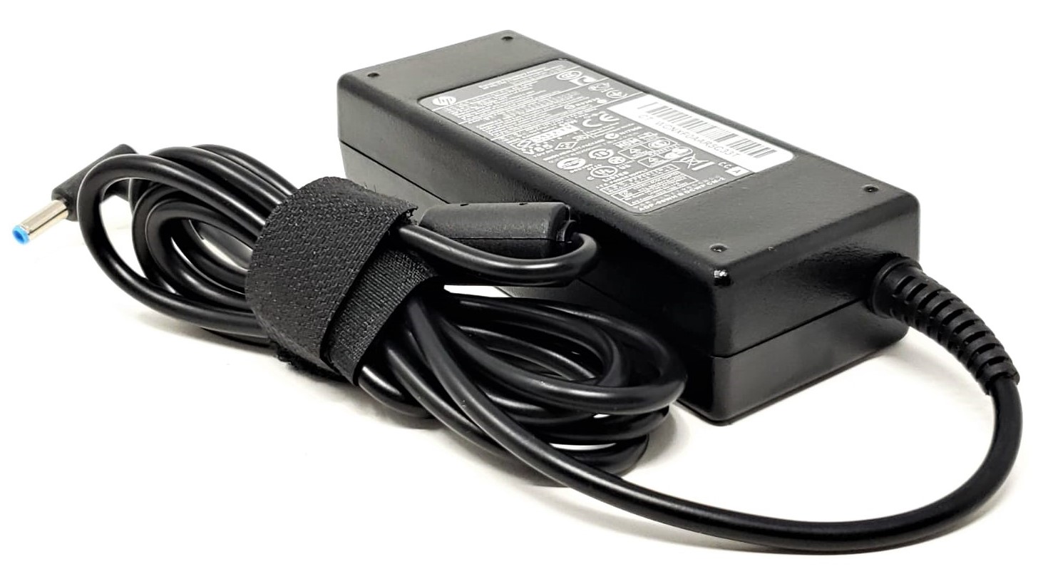 HP 753560-004 - 90W 19.5V 4.62A 3.0mm Blue Tip AC Adapter for HP Envy Touchsmart 15 17 M6 Pavilion 14 15 17 HP 753560-004 - 90W 19.5V 4.62A 3.0mm Blue Tip AC Adapter for HP Envy Touchsmart 15 17 M6 Pavilion 14 15 17