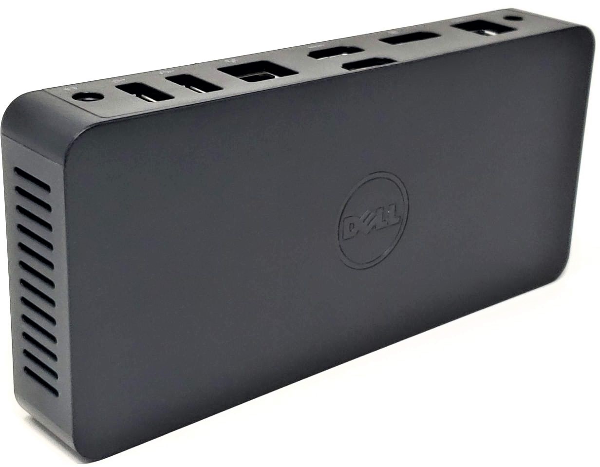 Privilegium Alle sammen svært Dell 36M9K - Dell D3100 Docking Station USB 3.0