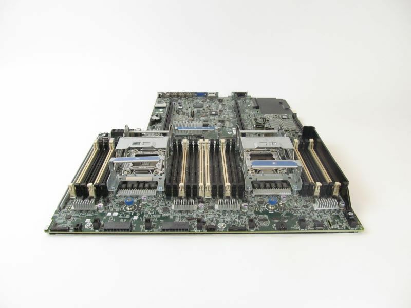 HP 681849-001 - Motherboard for HP ProLiant DL380P Gen8 G8