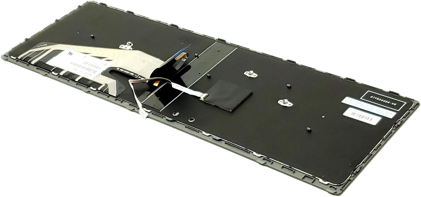 HP PK131C32A01 - Backlit Keyboard with Pointer for HP Zbook 15 G3 17 G3