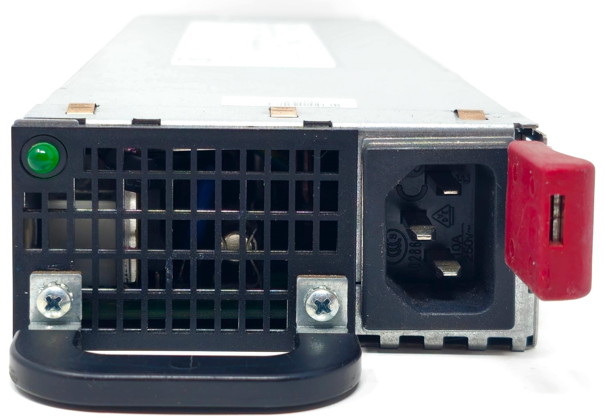 HP 411076-001 - 700W Hot Plug Power Supply for DL360 Gen5 G5