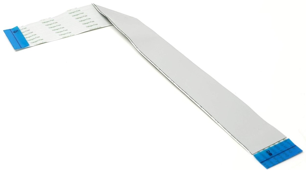 Ribbon Cable for Audio Jack USB Button Board DAY62PAB8A0 for HP ENVY 15-U473CL