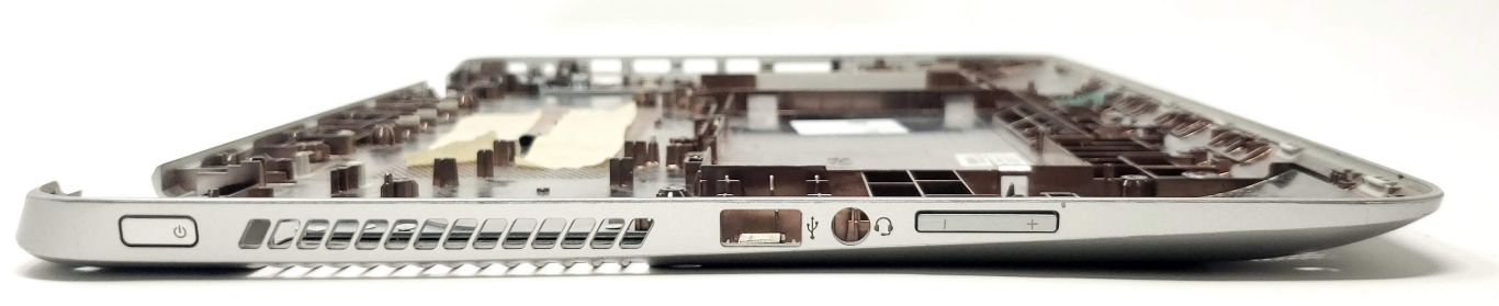HP JTE38Y63BATP50 - Bottom Base Cover for HP Envy X360 15-u Series 15-U437CL 15-U473CL 15-U483CL 15-U499NR