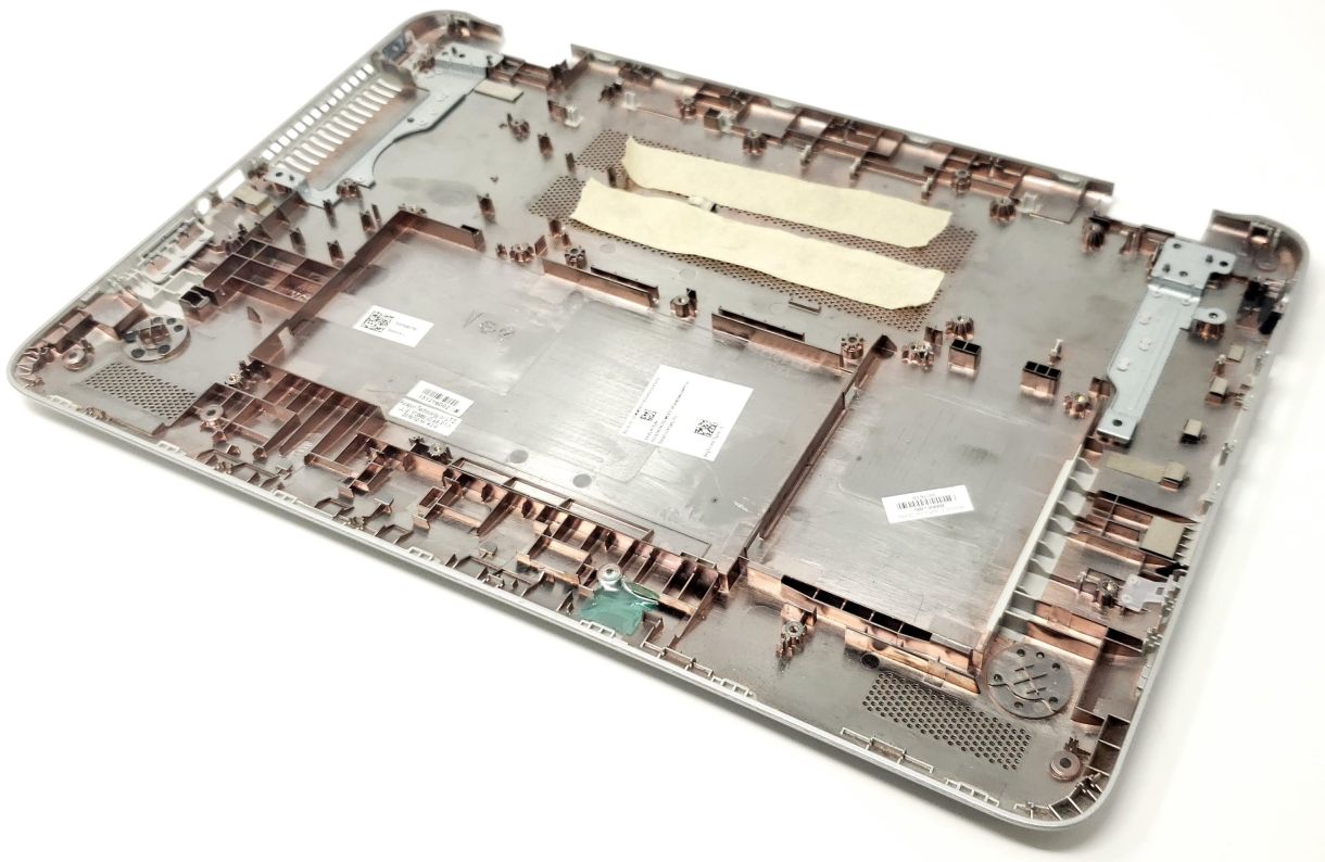 HP JTE38Y63BATP50 - Bottom Base Cover for HP Envy X360 15-u Series 15-U437CL 15-U473CL 15-U483CL 15-U499NR