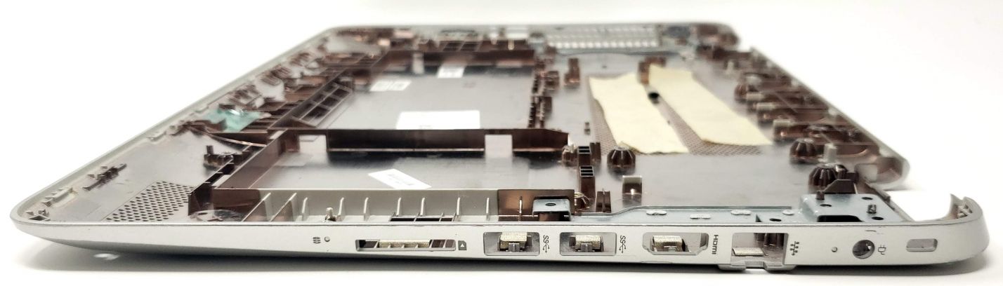 HP JTE38Y63BATP50 - Bottom Base Cover for HP Envy X360 15-u Series 15-U437CL 15-U473CL 15-U483CL 15-U499NR