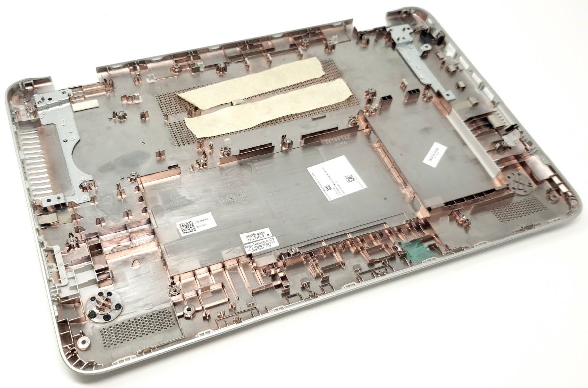 HP JTE38Y63BATP50 - Bottom Base Cover for HP Envy X360 15-u Series 15-U437CL 15-U473CL 15-U483CL 15-U499NR