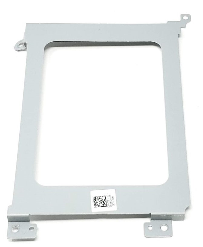 3FDY3 - HDD Hard Drive Caddy Tray for XPS 15 9550 Precision 15 5510 5520