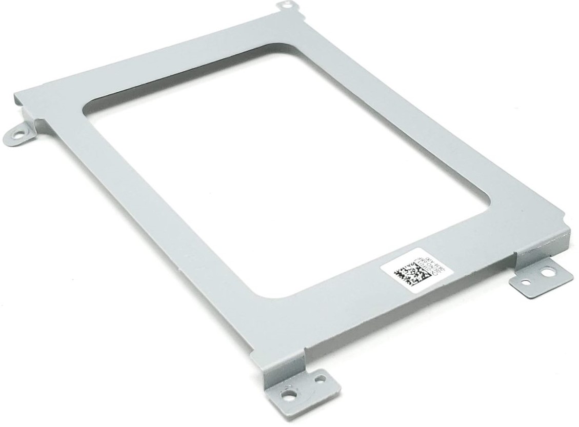 3FDY3 - HDD Hard Drive Caddy Tray for XPS 15 9550 Precision 15 5510 5520
