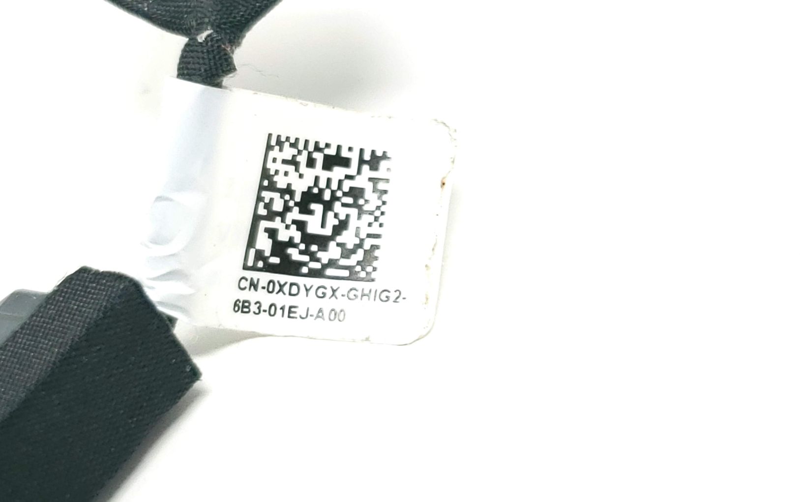 XDYGX - SATA HDD Hard Drive Connector Cable for XPS 15 9550 9560 Precision 5510 XDYGX - SATA HDD Hard Drive Connector Cable for XPS 15 9550 9560 Precision 5510