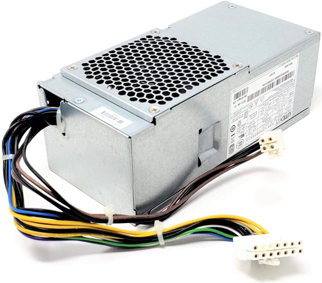 IBM / Lenovo PS-4241-02 - 240W Power Supply 80 Plus Bronze for Lenovo  Thinkcentre M83