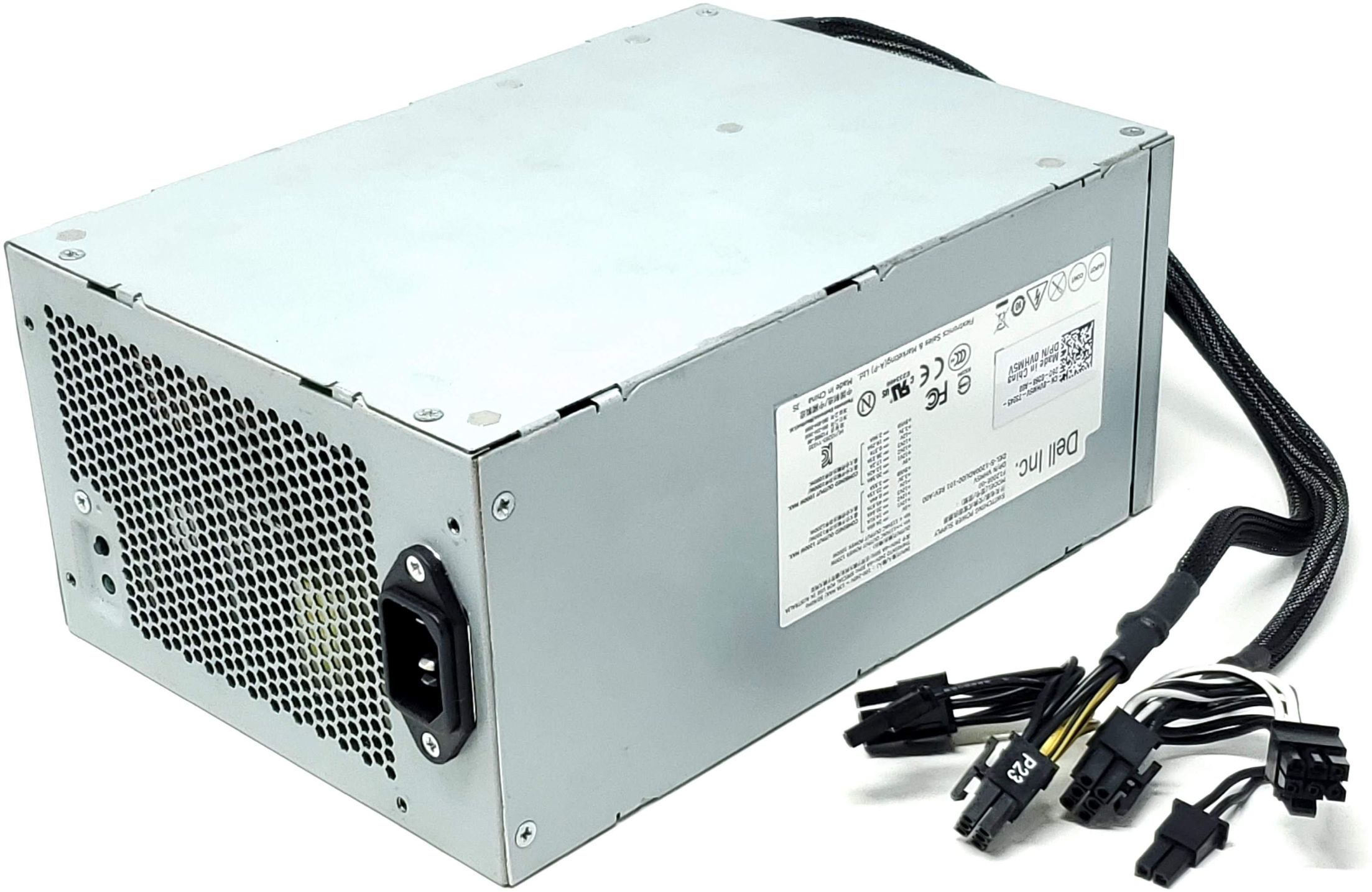 中古DELL F1200E-00 1000W=1200w電源ユニット+おまけ DELL F1200E-00 1000W=1200w電源ユニット+おまけ 【公式通販】