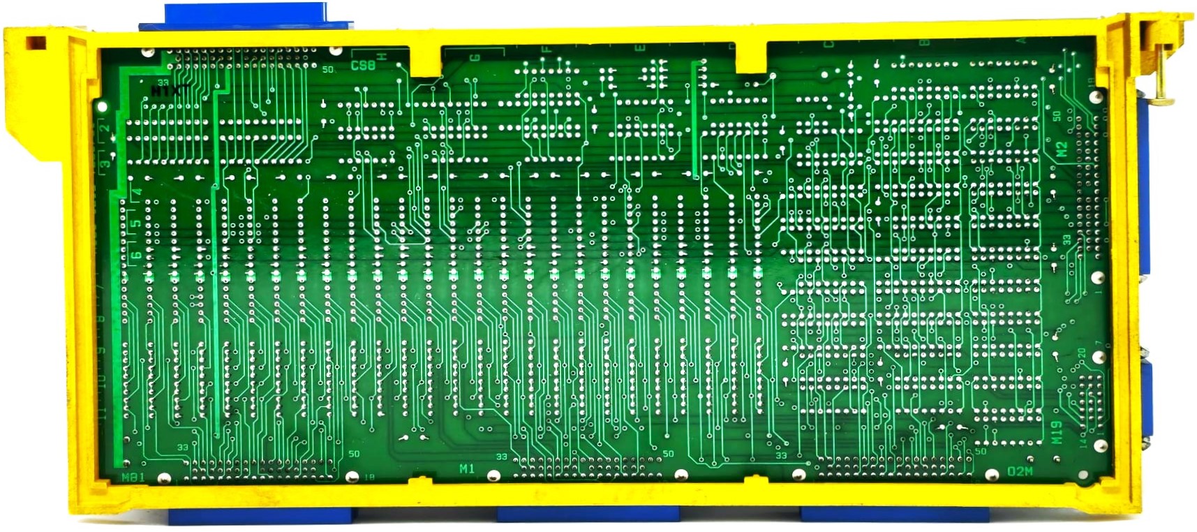 Fanuc A16B-1212-022 - Interface Circuit Control Board