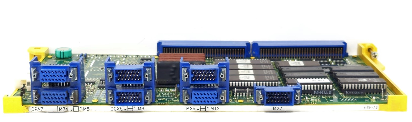 Fanuc A16B-2201-010 - Memory Circuit Board