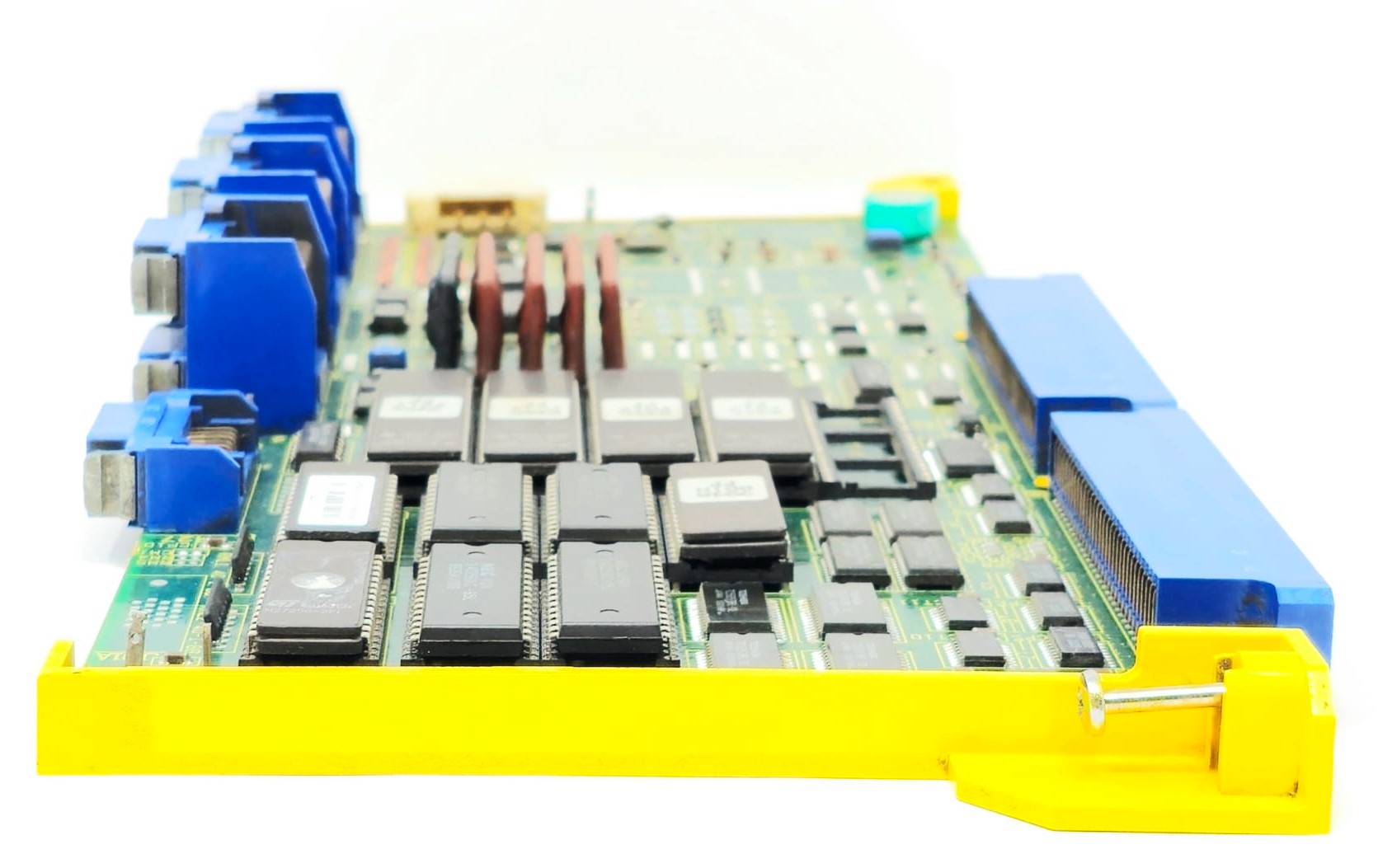 Fanuc A16B-2201-010 - Memory Circuit Board