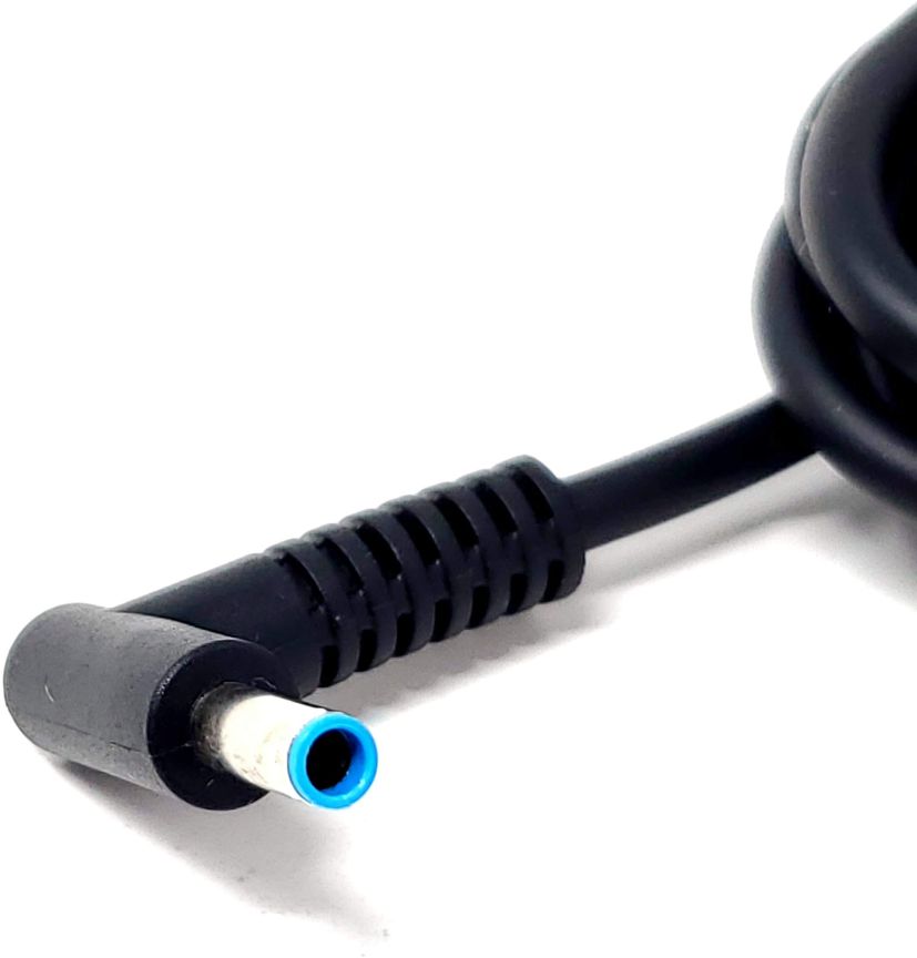 HP TPN-LA04 - 45W 19.5V 3.0mm Blue Tip AC Adapter Charger for HP 13 14 Envy 13 15 x360 M6