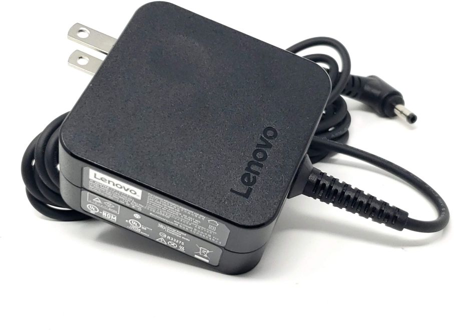 SA10M42790 - 45W 2.25A 1.7mm AC Adapter for Lenovo Yoga IdeaPad 100 110 510 - CPU Medics