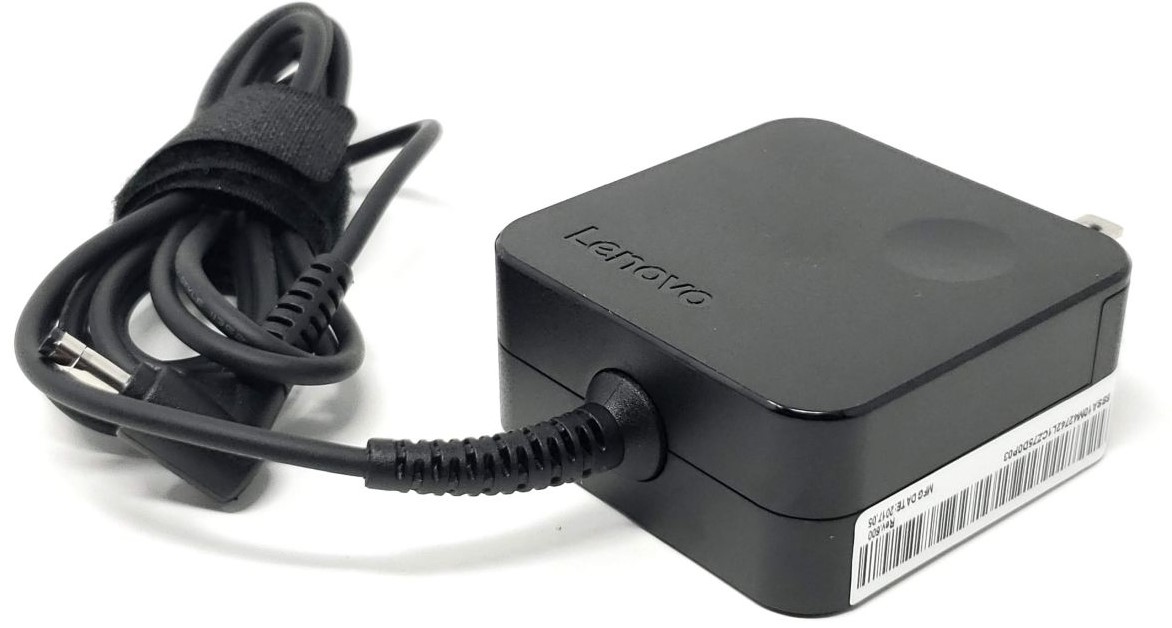 SA10M42699 - 45W 20V 2.25A 1.7mm Tip AC Adapter for Yoga IdeaPad 100 110 510 710 SA10M42699 - 45W 20V 2.25A 1.7mm Tip AC Adapter for Yoga IdeaPad 100 110 510 710