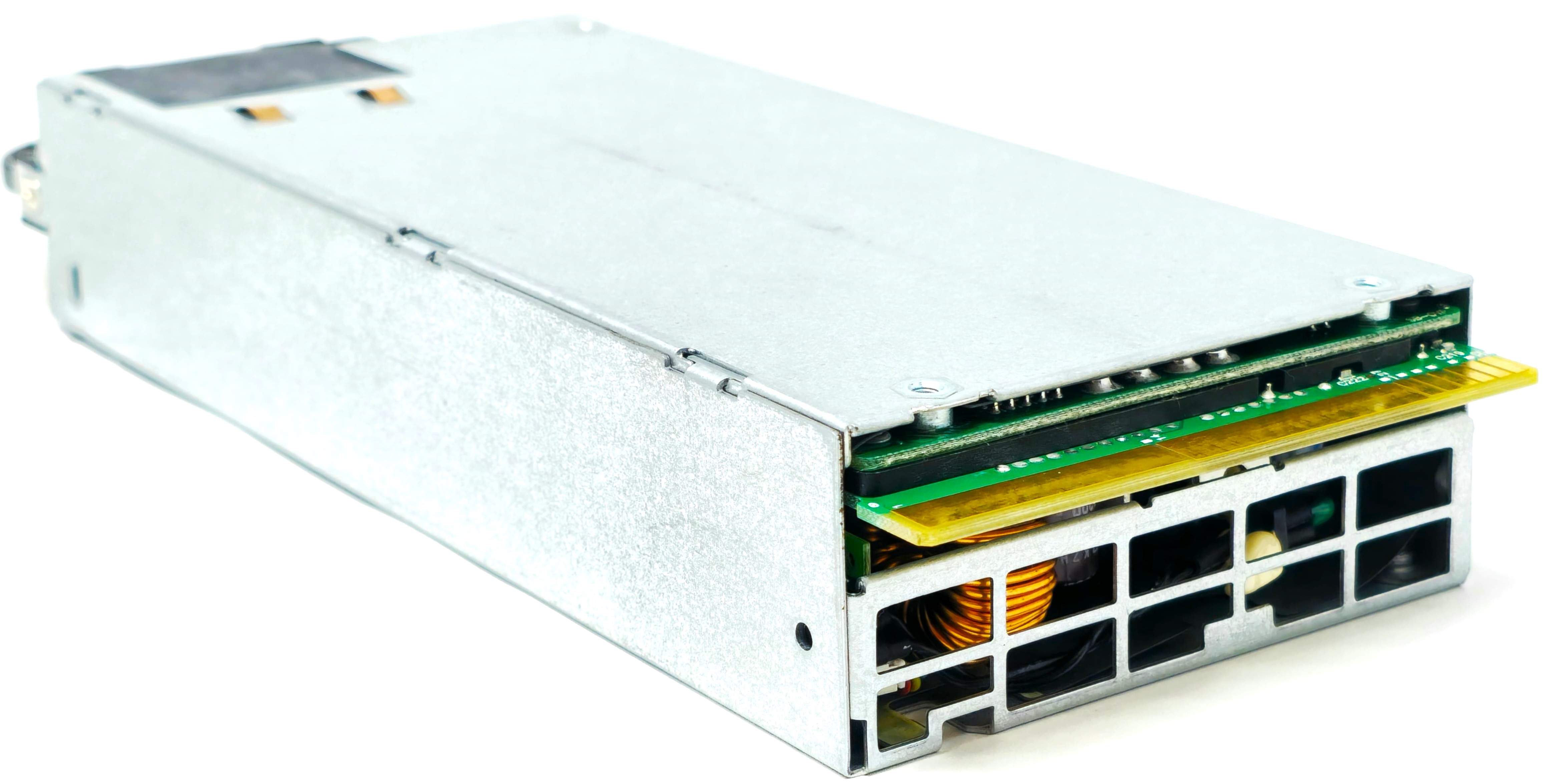 HP 593188-B21 - 460W Hot Plug Power Supply for Proliant DL160 G6 DL180 GL DL360 G6/G7 DL380 G7