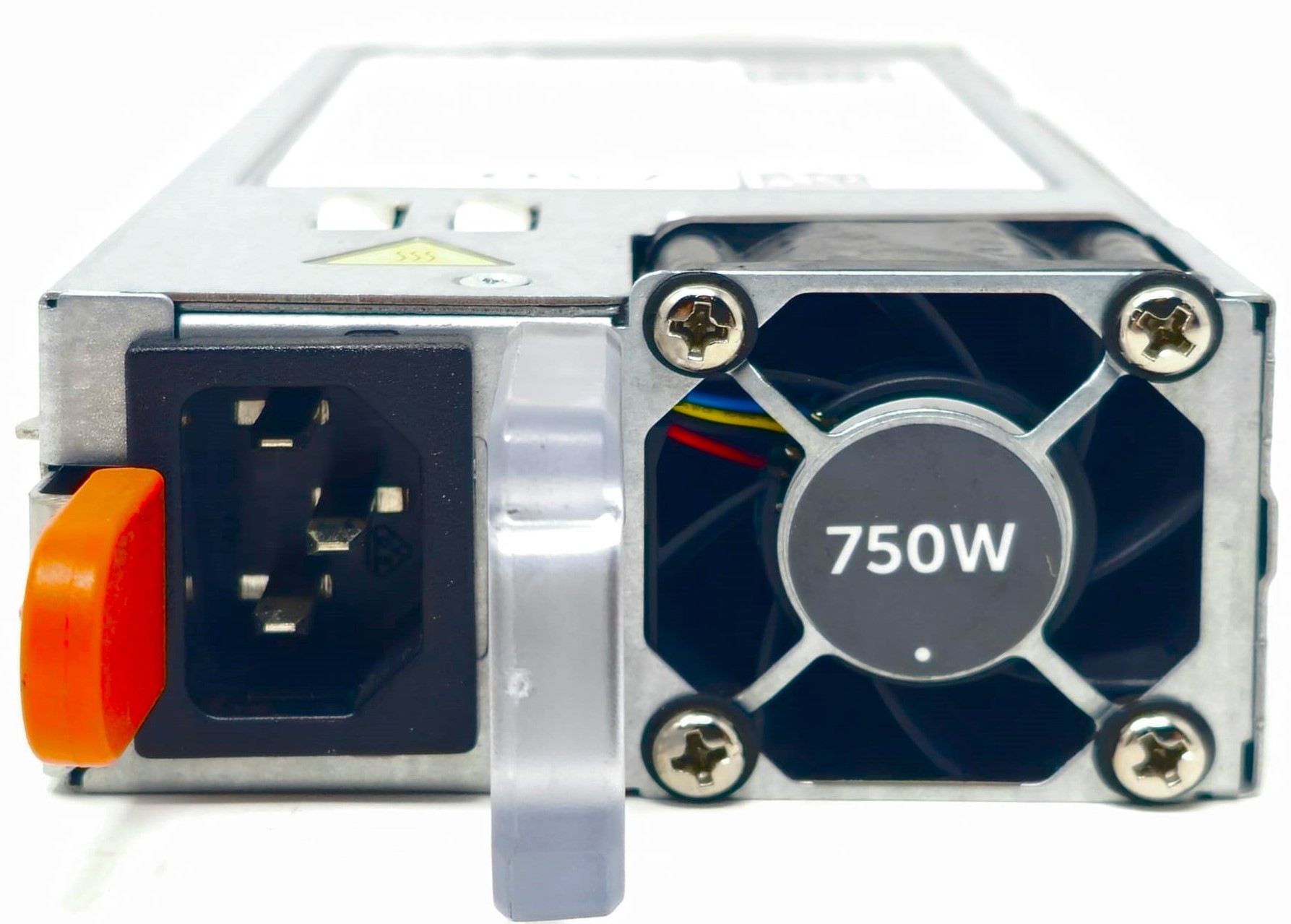 AA26900L - 750W Power Supply 80 Plus Platinum for PowerEdge R520 R620 R720 R820 T320 T420 T620 PowerVault NX3200 NX3300