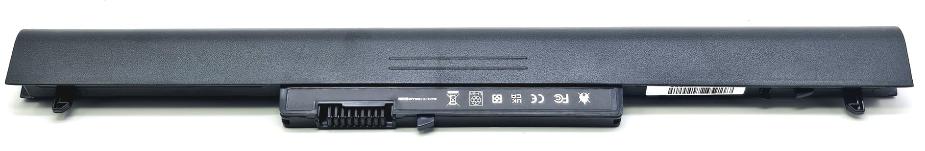 694864-851 - 4-Cell VK04 Battery for HP Pavilion Touchsmart Sleekbook 14 15