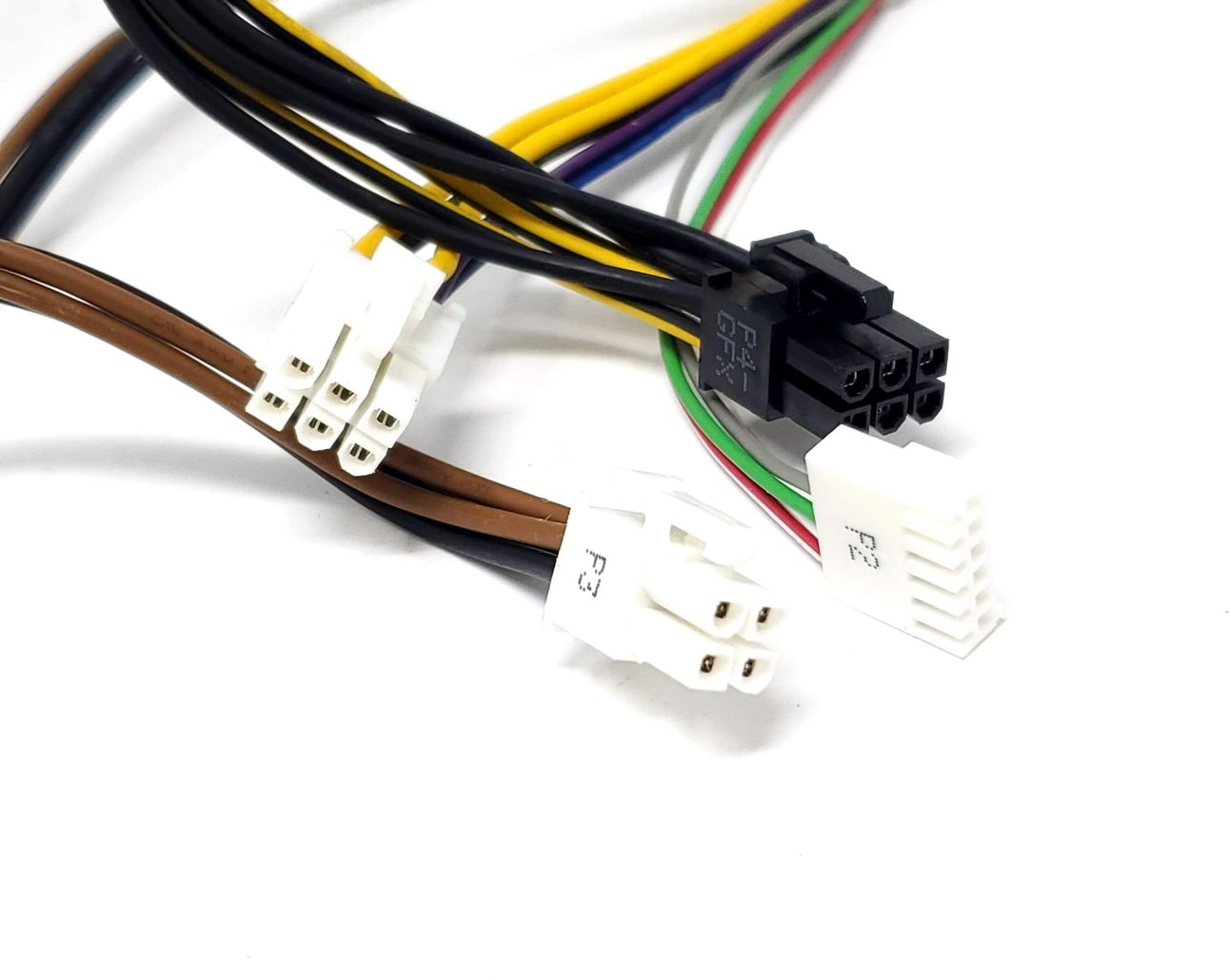 HP L03088-001 - 400W Platinum Plus Power Supply for Z240 Workstation